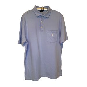 Polo Ralph Lauren Classic Fit